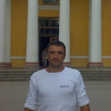 Freelancer Oleh M. — Ukraina. Specjalizacja — Copywriting, Pisanie artykułów