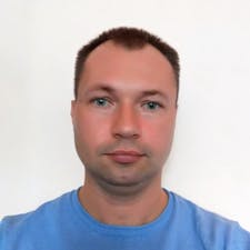 Заказчик Владимир В. — Украина, Киев.