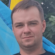 Freelancer Oleksandr V. — Ukraina, Irpin. Specjalizacja — Praca z klientami, Fotografowanie