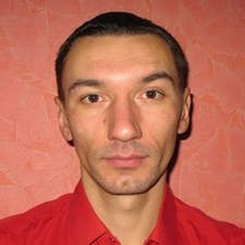 Фрилансер Сергей В. — Украина, Харьков. Специализация — Наружная реклама, Векторная графика