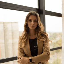 Заказчик Alina Y. — Украина, Харьков.