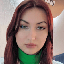 Viktoria Budnik