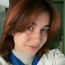 Фрилансер Вікторія Є. — Украина, Харьков. Специализация — Обучение, Редактура и корректура текстов