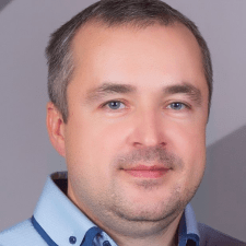 Віктор Павліченко