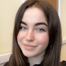 Freelancer Viktoriia Z. — Ukraina, Kijów. Specjalizacja — Opracowanie prezentacji, Edukacja