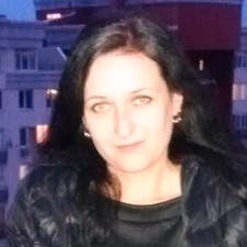 Фрилансер Виктория С. — Украина, Киев. Специализация — Контент-менеджер, Поиск и сбор информации