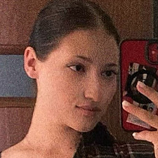 Фрилансер Viktoriia K. — Польща, Antoniuk. Спеціалізація — AI та машинне навчання, Python