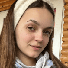 Freelancer Viktoriia A. — Ukraine, Kamenets-Podolskii. Fachgebiet — Architektonisches Design, Präsentationserstellung