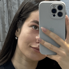 Фрилансер Viktoria S. — Украина. Специализация — Реклама в социальных медиа