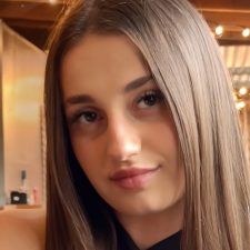 Freelancer Viktoriia S. — Ukraina, Charków. Specjalizacja — Copywriting, Menedżer treści