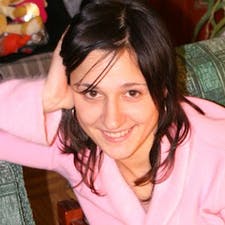 Фрилансер Вікторія К. — Украина, Киев. Специализация — Логотипы, Полиграфический дизайн