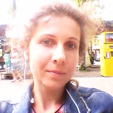 Фрилансер Вика М. — Украина, Харьков. Специализация — Иллюстрации и рисунки, Логотипы