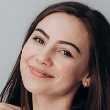 Freelancer Viktoriya A. — Ukraina, Użhorod. Specjalizacja — Loga, Identyfikacja wizualna