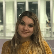 Фрилансер Виктория А. — Украина, Сумы. Специализация — Перевод текстов, Немецкий язык
