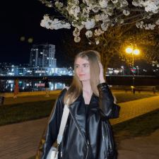 Vika Bazilchuk