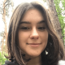 Freelancer Viktoriia B. — Ukraine, Kyiv. Specialization — Illustrations & Drawings, Text Translation