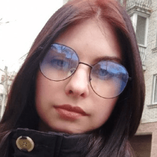 Freelancer Viktoriia B. — Ukraine, Ternopol. Core skill — Text Translation, Web Programming