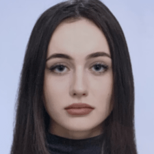 Freelancer Viktoriia C. — Ukraine, Zhitomir. Core skill — Photo Processing