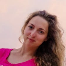 Фрилансер Вика Д. — Украина, Запорожье. Специализация — Разработка под iOS (iPhone и iPad)