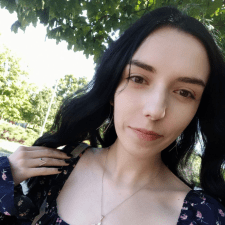 Фрилансер Viktoriia H. — Украина, Запорожье. Специализация — Фирменный стиль, Обработка видео