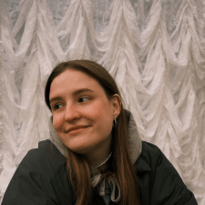 Freelancer Vika G. — Ukraine, Kyiv. Core skill — Enterprise Resource Planning (ERP), Consulting