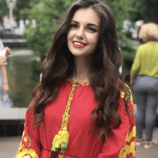 Фрилансер Вікторія Г. — Украина, Львов. Специализация — Иллюстрации и рисунки, Логотипы
