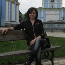 Фрилансер Вікторія І. — Украина. Специализация — Написание статей, Транскрибация