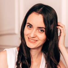 Вика Химич