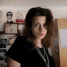 Vika Kleparska