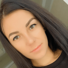 Фрилансер Вікторія Б. — Украина, Дунаевцы.