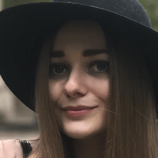 Фрилансер Вікторія М. — Украина, Киев. Специализация — Контент-менеджер, Обработка фото