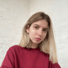 Фрилансер Вікторія Л. — Украина, Харьков. Специализация — Дизайн сайтов, Дизайн интерфейсов (UI/UX)