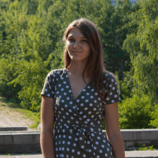 Фрилансер Viktoriia Z. — Украина, Нетешин. Специализация — 3D моделирование и визуализация