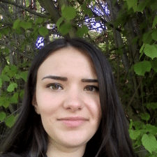 Фрилансер Виктория П. — Украина, Харьков. Специализация — Контент-менеджер