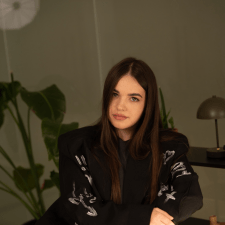 Victoria Pervis