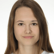 Фрилансер Вікторія Р. — Украина, Львов.