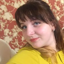 Viktoriia Lushnya
