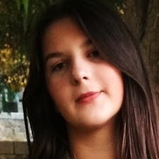 Фрилансер Віка С. — Украина, Луцк. Специализация — Немецкий язык, Перевод текстов