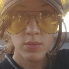 Freelancer Viktoriia V. — Ukraina, Dniepr. Specjalizacja — Projektowanie stron internetowych, Projektowanie interfejsów użytkownika (UI/UX)