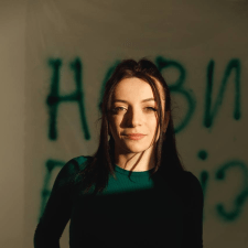 Freelancer Vika Y. — Ukraine, Kalush. Specialization — Social media marketing, Photo processing