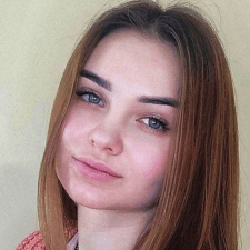 Viktoriia Zanozyuk