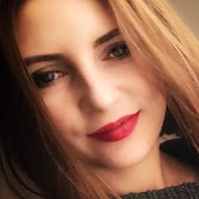Freelancer Viktoriia B. — Ukraina, Lwów. Specjalizacja — Copywriting, Edycja i korekta tekstu