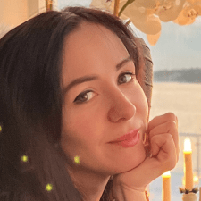 Заказчик Віка Б. — Украина, Любомль.