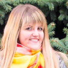 Фрилансер Виктория Р. — Украина, Запорожье. Специализация — Контент-менеджер, Копирайтинг