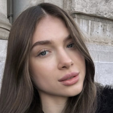 Freelancer Marina A. — Ukraine. Fachgebiet — Englisch, Spanisch