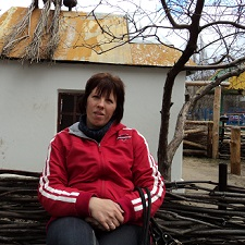 Виктория Борисова