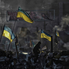 Freelancer Viktoriia C. — Ukraina, Dniepr. Specjalizacja — Muzyka, Tłumaczenie tekstów