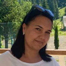 Фрилансер Вікторія Г. — Украина, Коломыя. Специализация — Обработка видео, Полиграфический дизайн