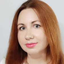 Фрилансер Вікторія Х. — Украина, Днепр. Специализация — Копирайтинг, Рерайтинг