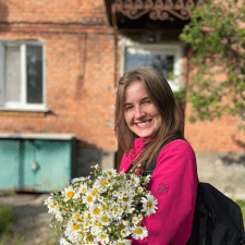 Фрилансер Виктория К. — Украина, Харьков. Специализация — Продвижение в социальных сетях (SMM), Копирайтинг